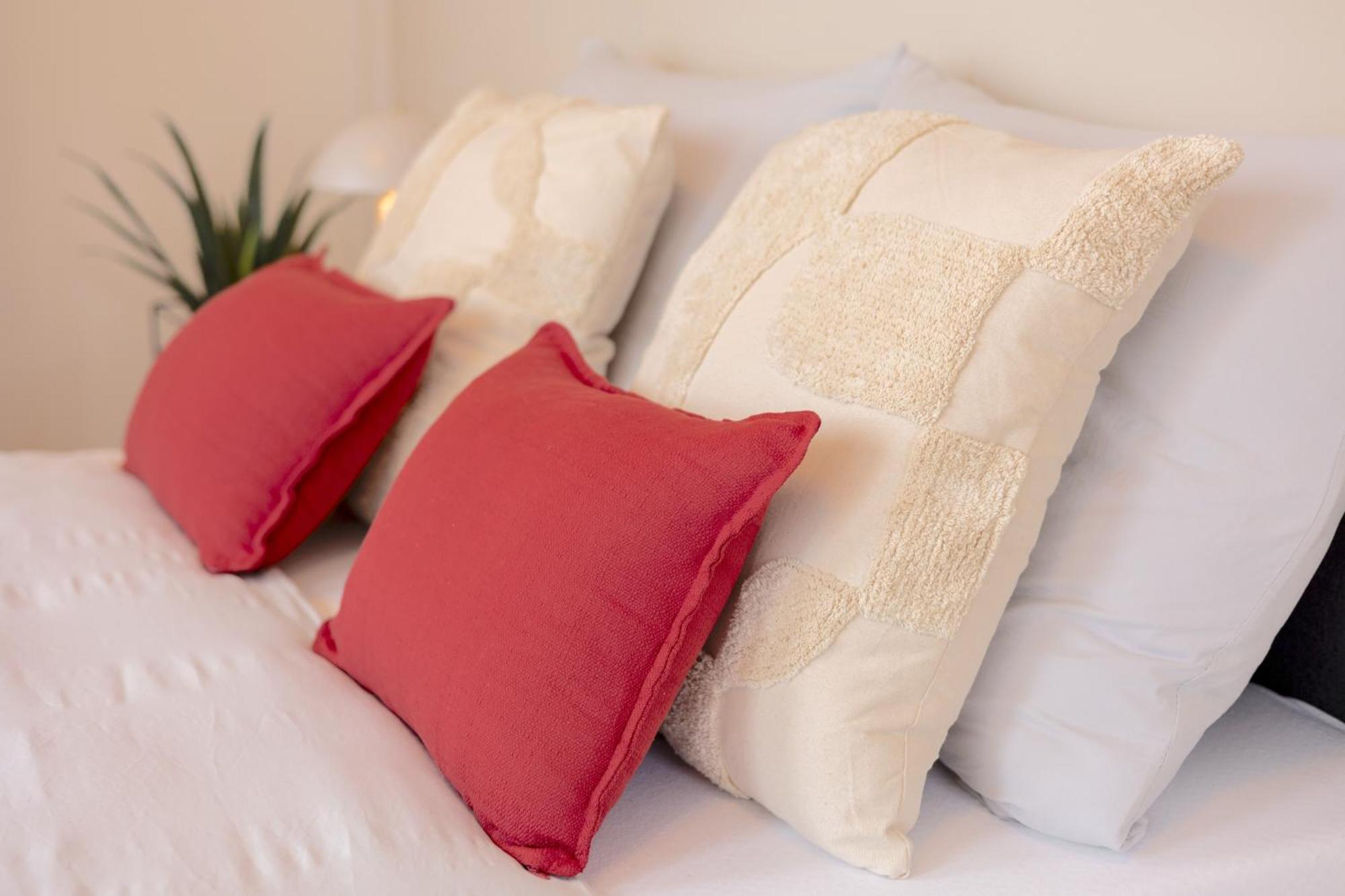 Bright 2Br - 5Th Floor, Balcony, Free Parking By Gravity Prague公寓 外观 照片
