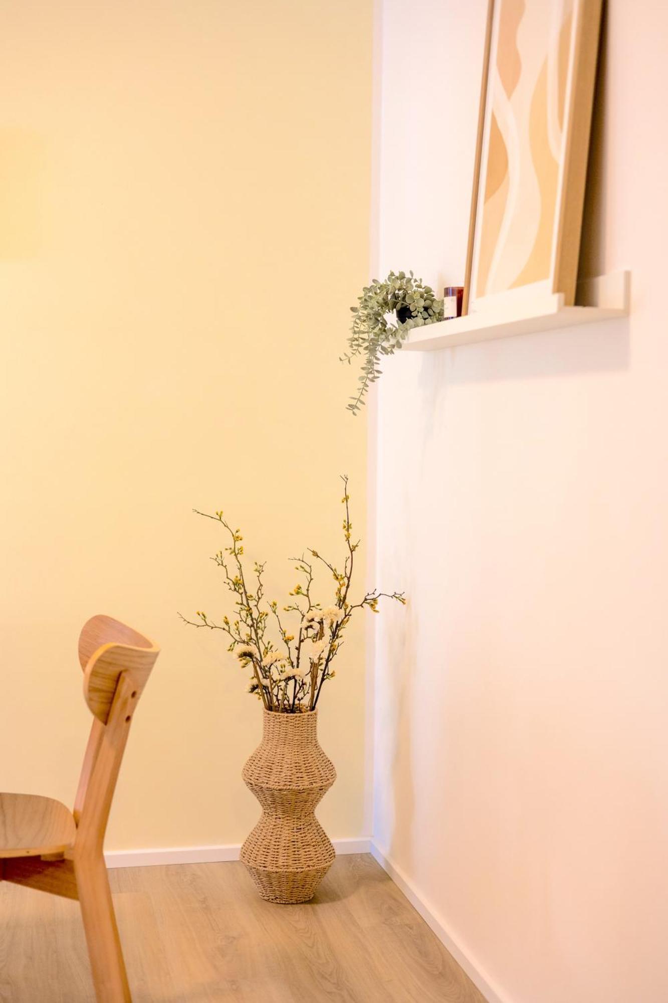 Bright 2Br - 5Th Floor, Balcony, Free Parking By Gravity Prague公寓 外观 照片