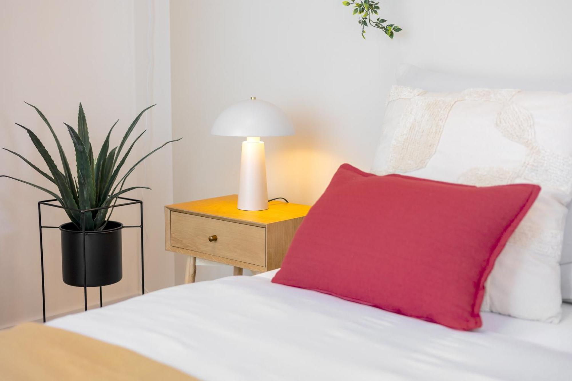 Bright 2Br - 5Th Floor, Balcony, Free Parking By Gravity Prague公寓 外观 照片